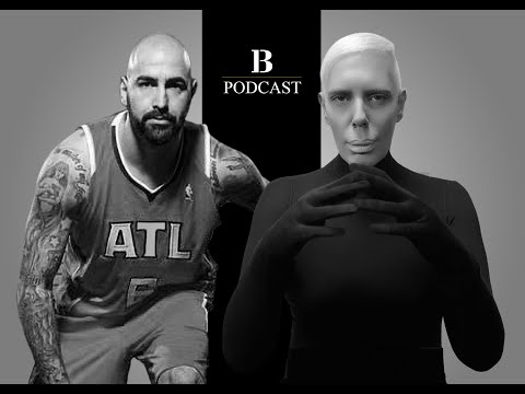 B-13 PODCAST S1 EP-05  GOSTIN -PERO ANTIC