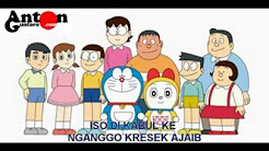 Video Mix - Lagu Jawa Lagu Doraemon Versi Bahasa Jawa Doraemon Theme Song, Java Version   YouTube - Playlist 