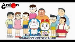 Lagu Jawa Lagu Doraemon Versi Bahasa Jawa Doraemon Theme Song, Java Version   YouTube  - Durasi: 1:23. 
