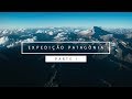 PATAGÔNIA CHILENA / ARGENTINA - PARTE I - 4K Ultra HD ...