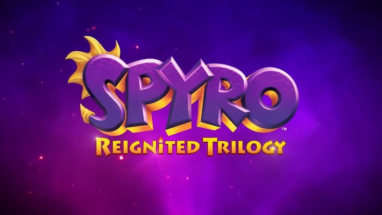 Spyro The Dragon Gameplay (PS4) xiii remake