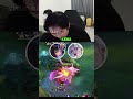 racikan item zhuxin terbaru d meta sekaeang ternyata kaya gini!