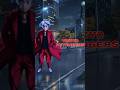 Izana vs Tokyo Revengers Verse