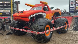 Monster Jam San Francisco 01/07/2024 FULL SHOW by MonsterJamLord 10,356 views 3 months ago 1 hour, 9 minutes