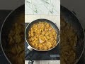 Try this tapioca chicken biriyani🤤😌!!! #tapiocabiriyani #chickenvariety #foodpreparation