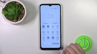How to Turn On Silent Mode on SAMSUNG Galaxy F14 - Sound Profile