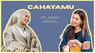 Studio Sembang - Cahayamu ft. Aina Abdul