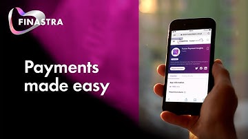 Payments made easy with Fusion Payments To Go