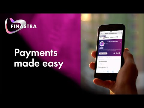 Payments made easy with Fusion Payments To Go