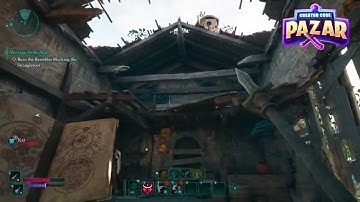 Where to Find Pelts "Armor Fit For the Wilds" Quick Quest Guide