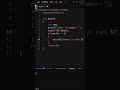 C Program to Check Even or Odd Number | Beginner Friendly Tutorial in Urdu/Hindi#coding #shorts