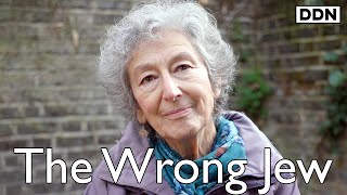 Meet The Wrong Type of Jew, The Media Doesn't Want You To Know Exists | Naomi Wimborne-Idrissi