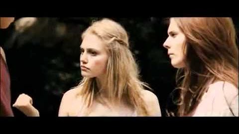 Tomorrow, When the War Began - Phoebe Tonkin Interview