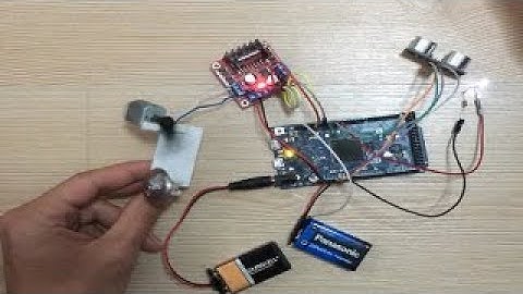 Sensör İle Alarm Sistemi Yapımı | Arduino
