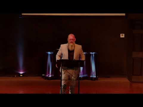 Hope Church BA | Sunday September 28, 2025 | The Least of These