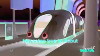 Junior Express - Intro Mensajes Subliminales Reversed