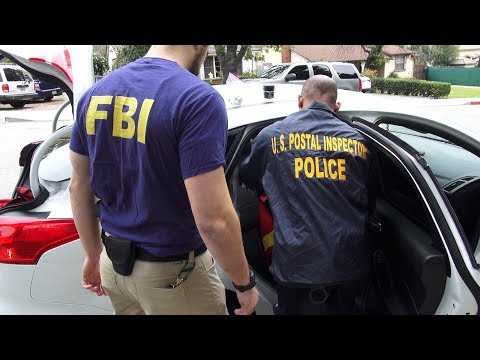 Видео: Би FBI CJIS хэлтэстэй хэрхэн холбогдох вэ?