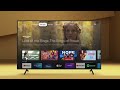 Introducing the new Sony BRAVIA X75L Smart TV!