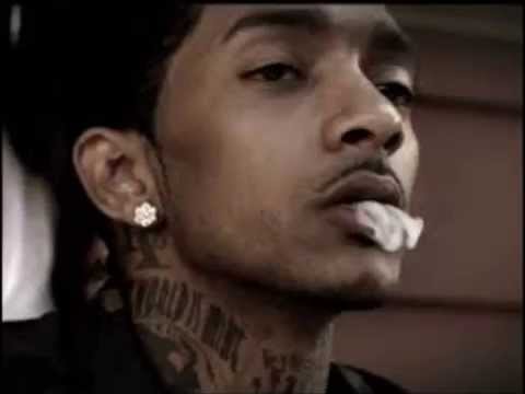 Nipsey Hussle - Thats How I Knew (LYRICS) 