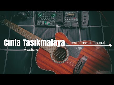 Asahan - Cinta