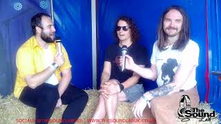 Interview with Haggard Cat - 2000 Trees 2023