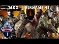 Destroyer's MKX Resurrection Tournament: Qualifier 1 - MKX (FULL TOURNAMENT)