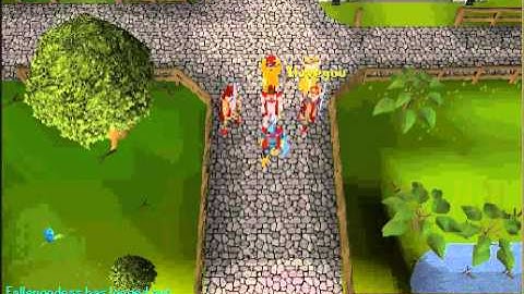 Ciberscape competition