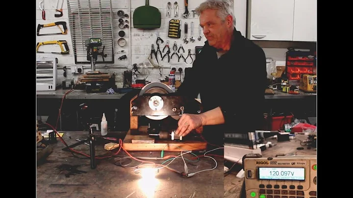 1438 Serious Power From Tiny Things - 30 Watts Fro...