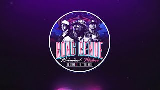 🔥🔥Best Of Wakadinali Intro 2024 Kevthenash X Dj Stone| Scar, Domani Munga, Sewersydaa