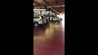 Serramonte Subaru Motor Oil Scam - Address: 707 Serramonte Blvd, Colma, CA 94014