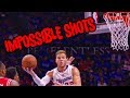 10 NBA Shots That WEREN'T SUPPOSED TO GO IN!!