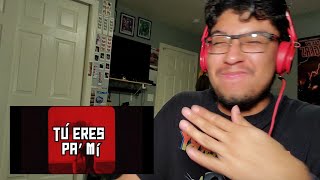 [reaccion] pirueta - dimelo flow, myke towers, arcangel, chencho ft
wisin y yandel | by eltiojuan