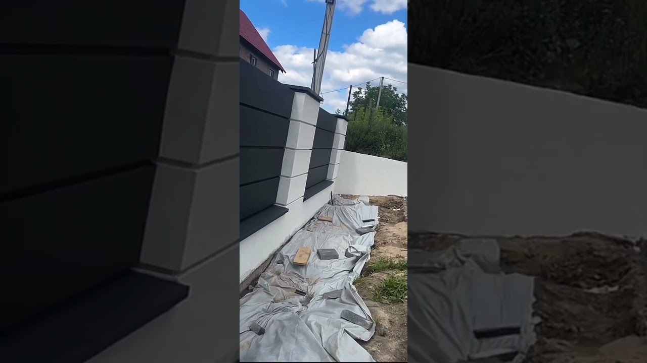 Заборы Брянск -т. 34-56-10 -  