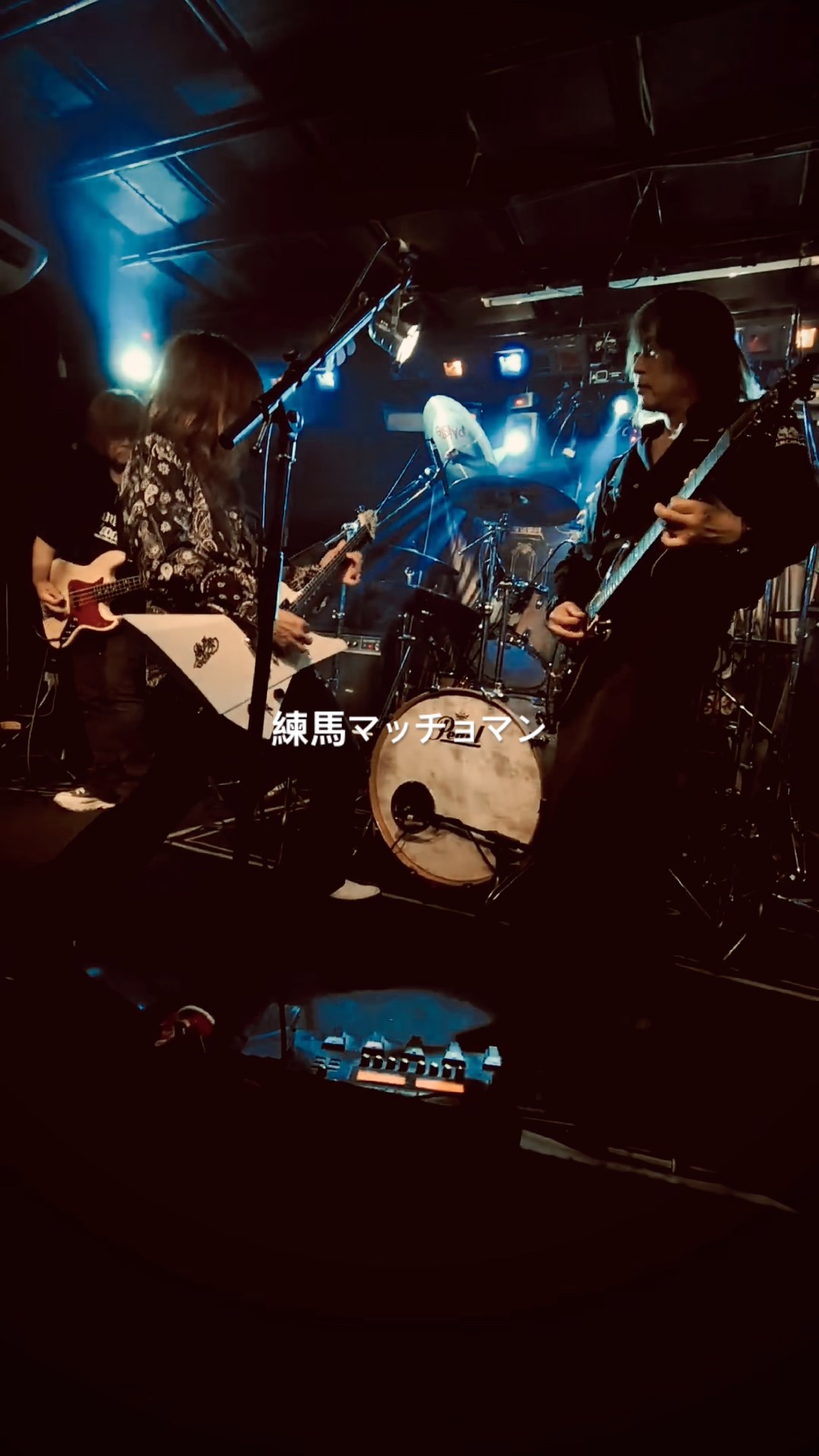 練馬マッチョマン #eizosakamoto #坂本英三 #練馬マッチョマン - YouTube