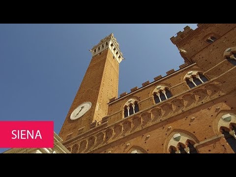 SIENA - ITALY