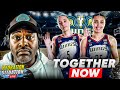 Marcellus Wiley LIVE | WNBA PROBLEM! Paige Bueckers &amp; Azzi Fudd Teammates &amp; Lovers?! | 4-14-26