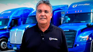 Saúl González, Vicepresidente Senior nos habla de TRANSMEX UNIVERSITY🚛🏫