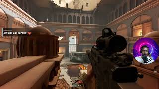 Insurgency Sandstorm : Precinct map 10 #mutmeth #snipergames #theory #farmhouse #insurgencysandstorm