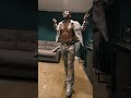 Idk how other singers warm up for a show. But here’s a look at how I get loose before showtime!😂