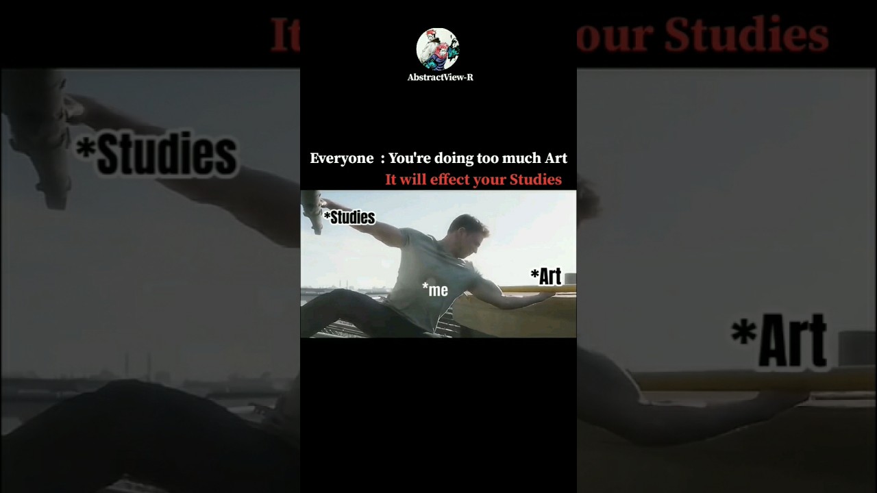 Struggle Of Every Artists 💔 