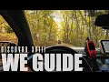We guide  overland trip xviii  west virginia  mountain state overland