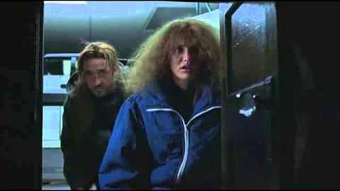 Georgia Sewell - Being John Malkovich - Horror