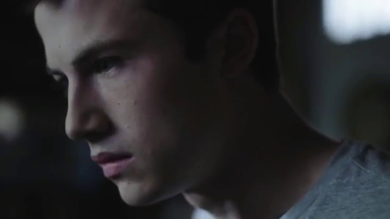 13 Reasons Why ( Deleted Scene ) YouTube 13 Reasons Why ( Deleted Scene ) YouTube