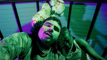 Louie Ray - Big As Hell ( Feat. That Mexican OT) [Official Music Video]
