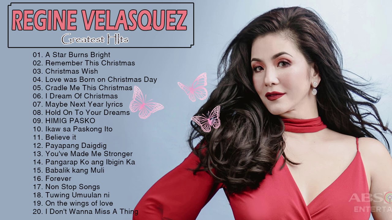 download regine velasquez greatest hits rar