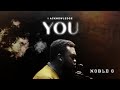 Noble g  i acknowledge you official music