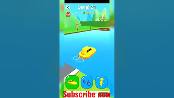 Shape shifting game very enjoying new hyper casual game  #shots  #funnygamevideos  #gameplay