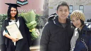 Terungkap! 7 Fakta Tentang Adara Taista, Menantu Cemerlang Hatta Rajasa