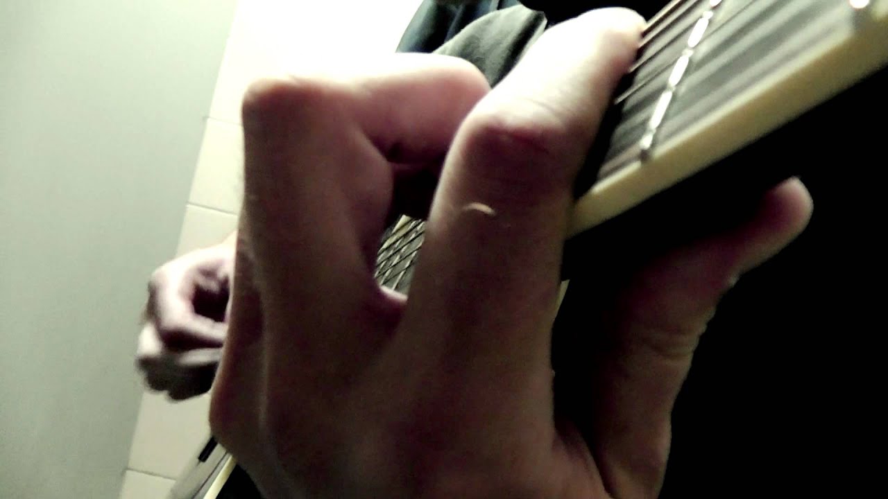 I WILL   RADIOHEAD COVER BY  JOSH & GROU