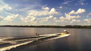 MasterCraft Rewind 2009 - CSX 265 Product Review